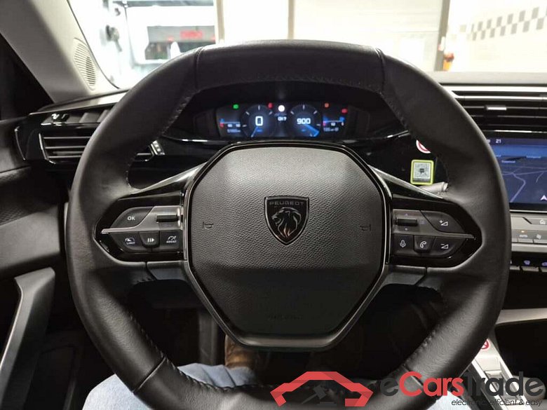 PEUGEOT 308 1.2 PureTech Active Pack Busin #5