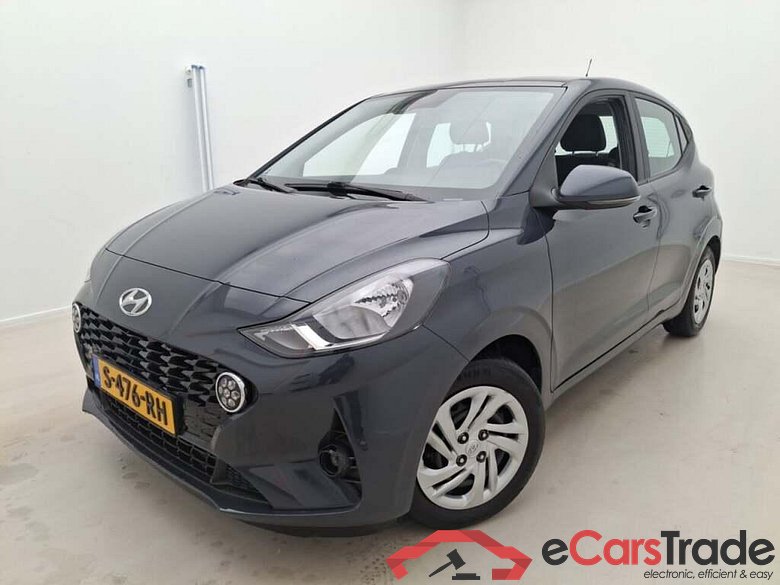 HYUNDAI i10 1.0 Comfort #1