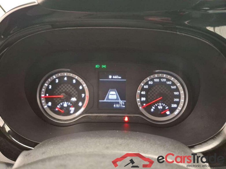 HYUNDAI i10 1.0 Comfort #4