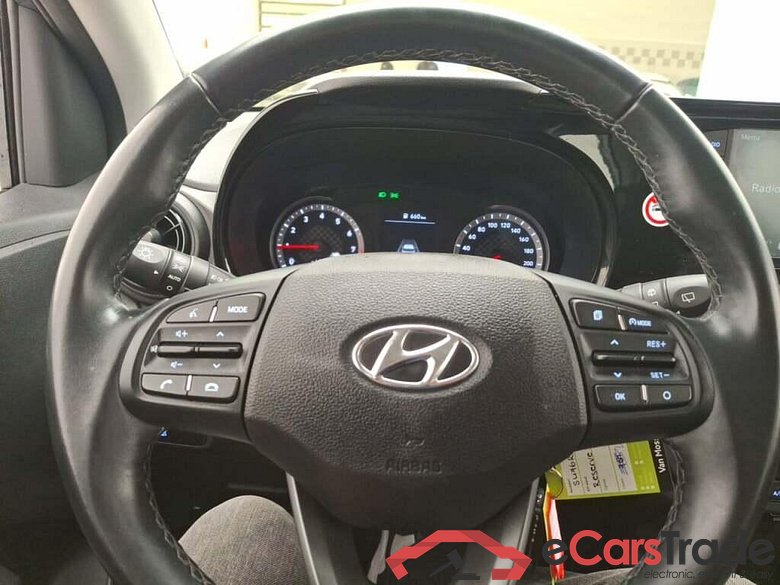 HYUNDAI i10 1.0 Comfort #5
