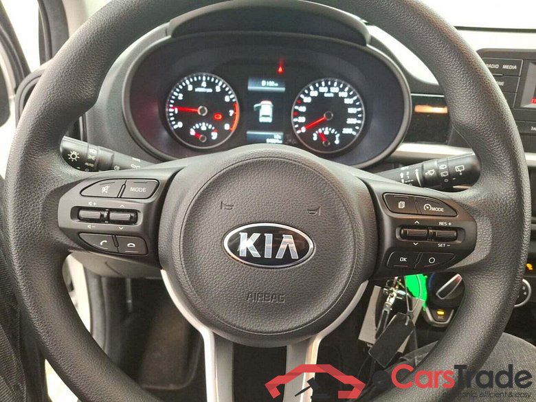 KIA Picanto 1.0 DPi ComfortLine #5
