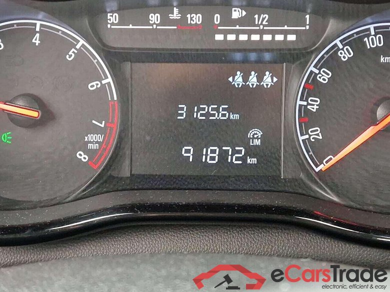 OPEL KARL 1.0 120 Jaar Edition #4