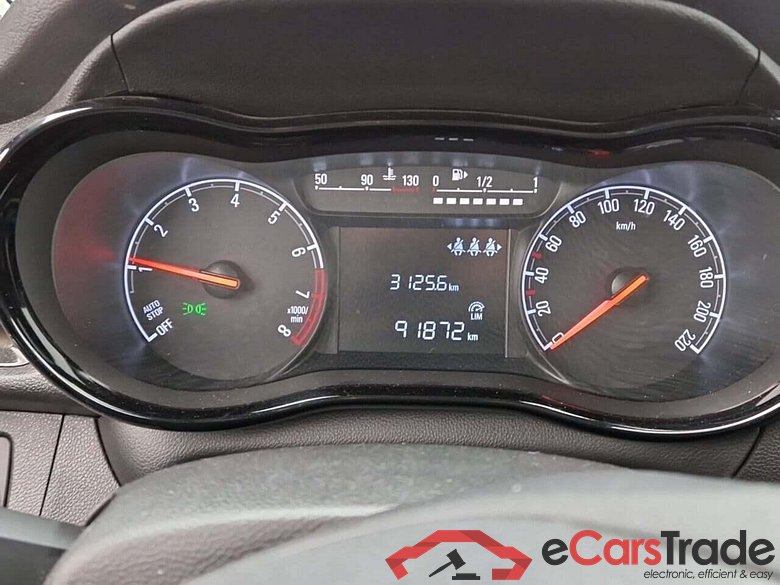 OPEL KARL 1.0 120 Jaar Edition #5