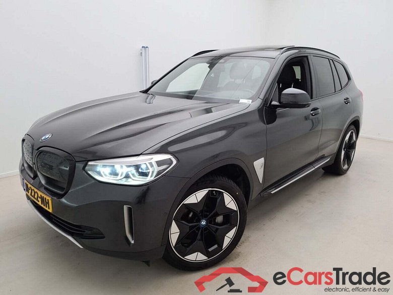 BMW iX3 High Executive 80kWh #1