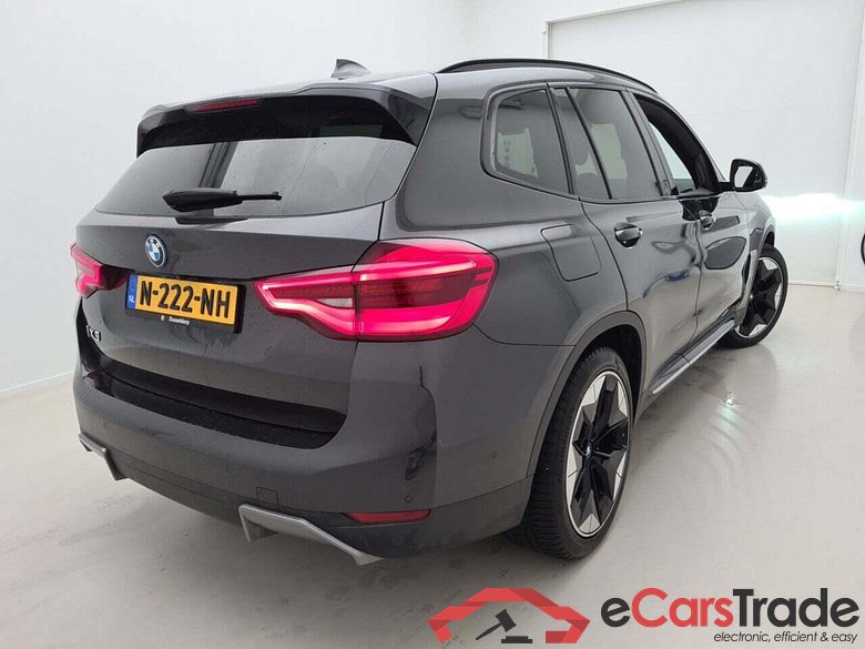BMW iX3 High Executive 80kWh #2