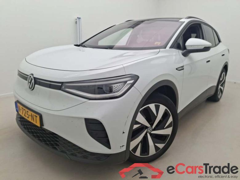 VOLKSWAGEN ID.4 Pro 77 kWh #1