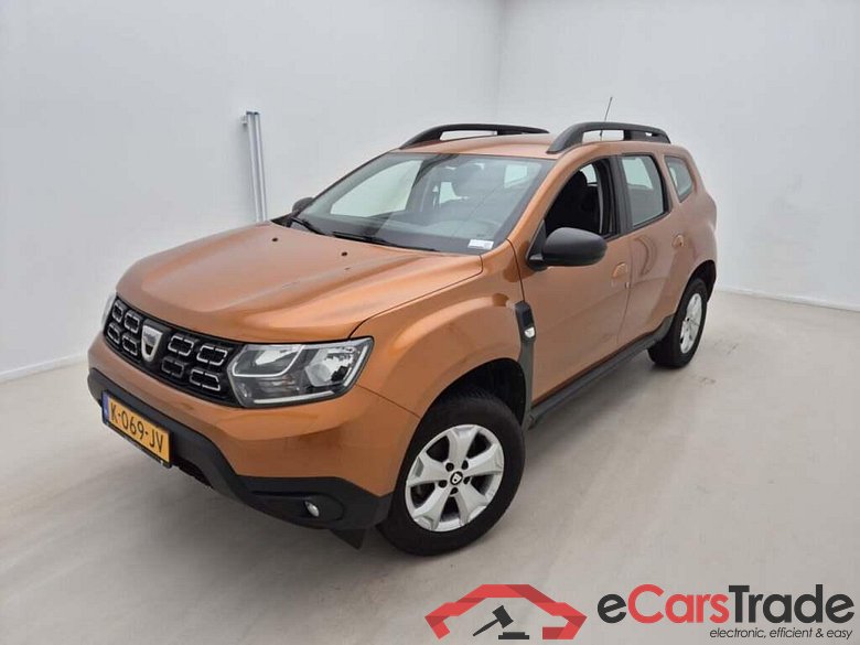 Dacia Duster 1.0 TCe BiF Comfort #1