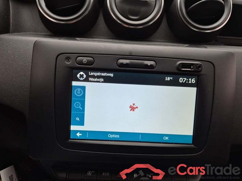 Dacia Duster 1.0 TCe BiF Comfort #6