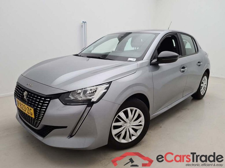 PEUGEOT 208 1.2 PT Active #1