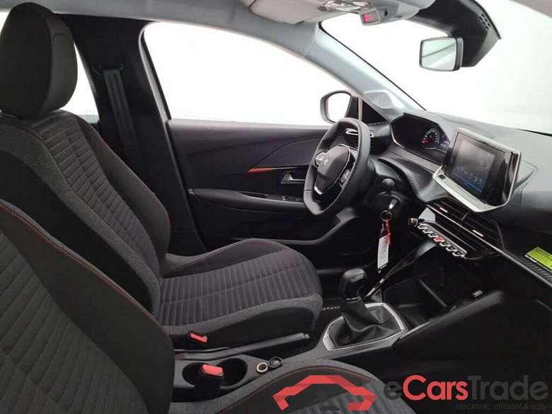 PEUGEOT 208 1.2 PT Active #3