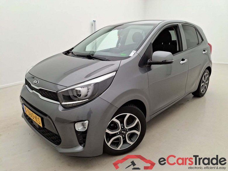 KIA Picanto 1.0 DPi Dyn.PlusLine