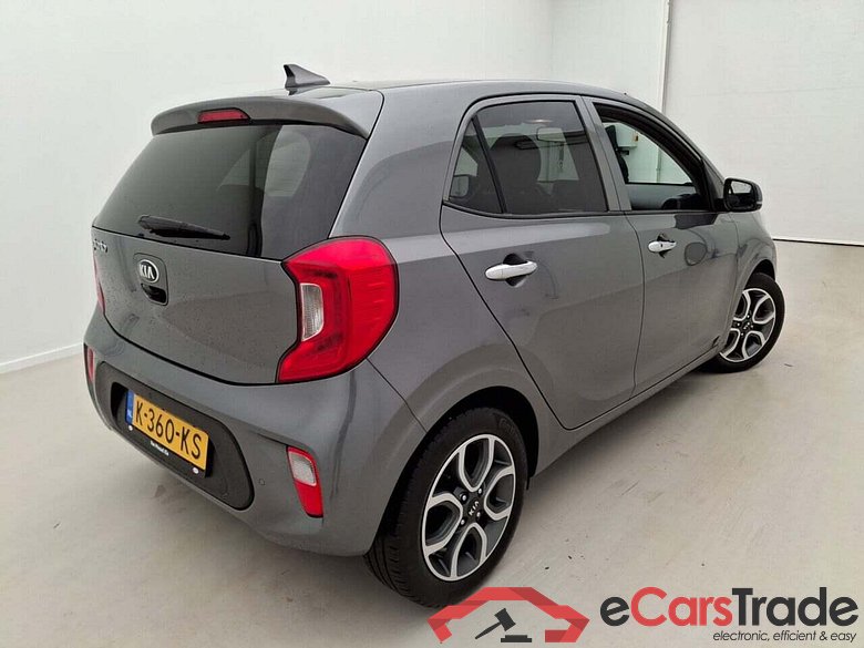 KIA Picanto 1.0 DPi Dyn.PlusLine #2