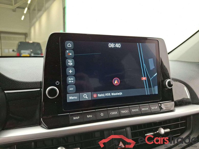 KIA Picanto 1.0 DPi Dyn.PlusLine #6