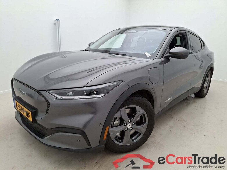 FORD Mustang Mach-E RWD 75 kWh