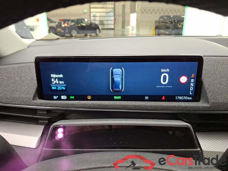 FORD Mustang Mach-E RWD 75 kWh #4