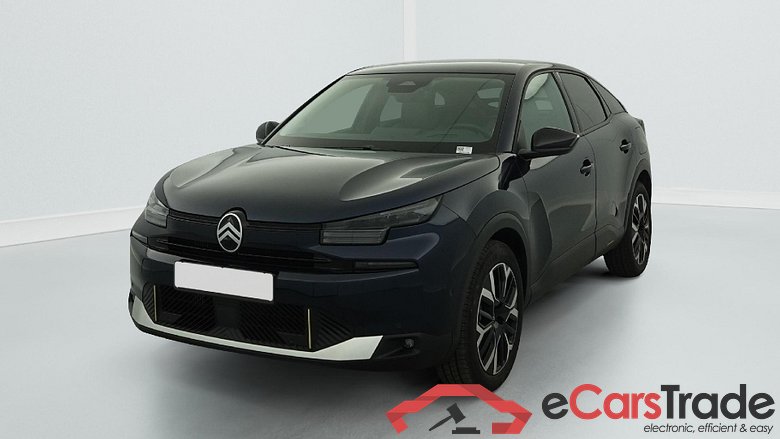 Citroen C4 Hybride 136 e-DCS6 Max #3