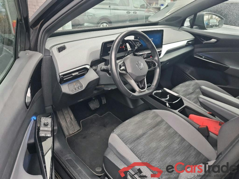Volkswagen ID.4 77 KWH 204Hp Pro Aut. LED Virtual Navi KeylessGo Klima PDC ... #5