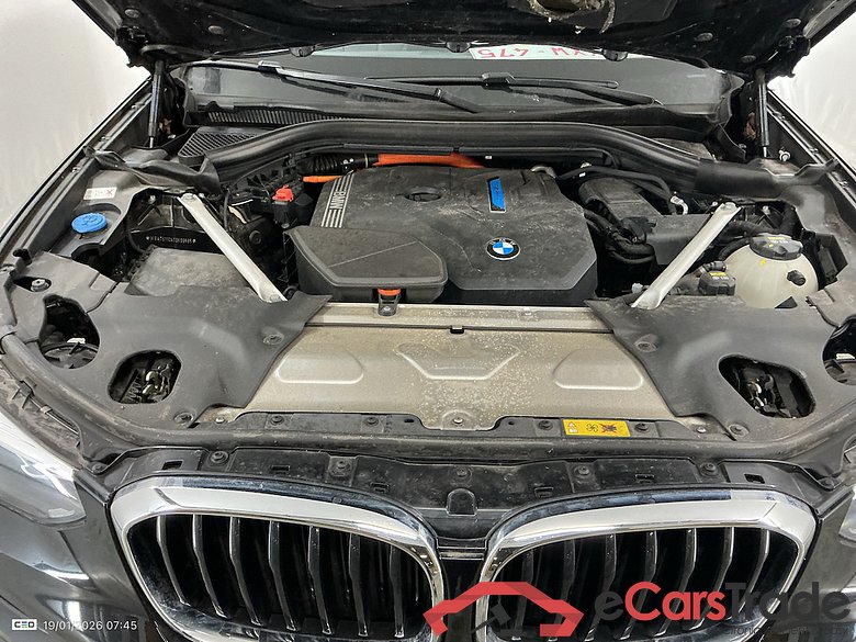 BMW X3 - 2018 2.0iA xDrive30e PHEV OPF #6
