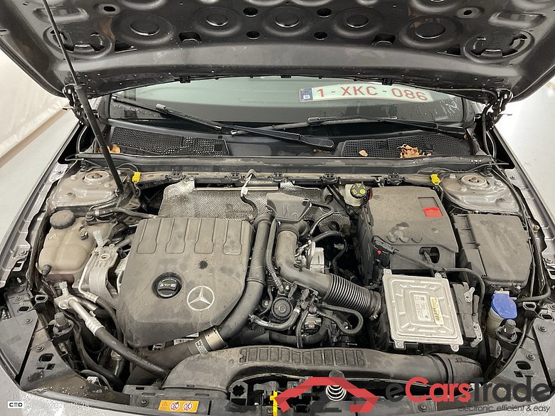 MERCEDES-BENZ CLASSE A (W177) A 160 #6