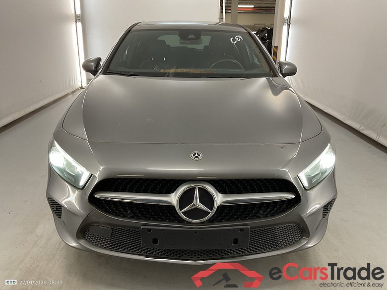 MERCEDES-BENZ CLASSE A (W177) A 250 e PHEV Advantage #2