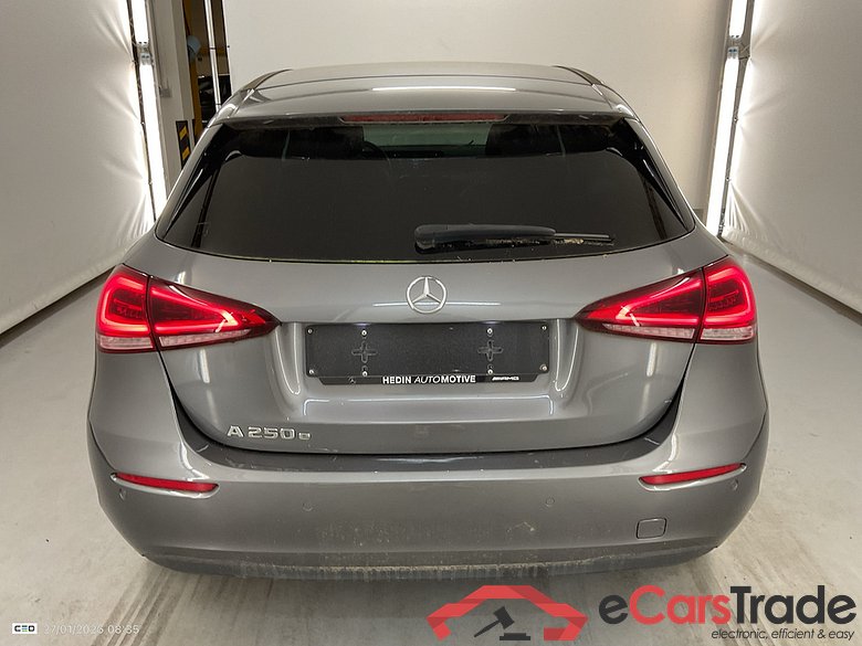MERCEDES-BENZ CLASSE A (W177) A 250 e PHEV Advantage #5