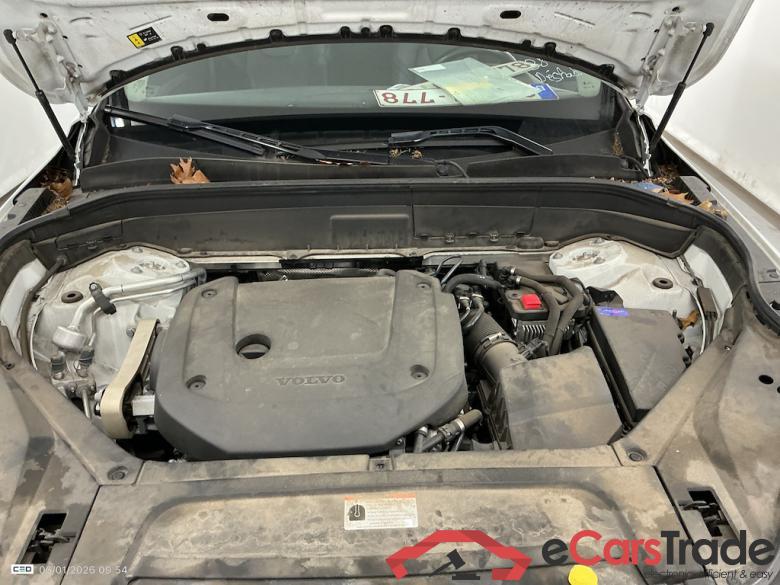 VOLVO XC90 EX POLICE 2.0 B6 P AWD GEARTRONIC INSCRIPTION   EX POLICE #6