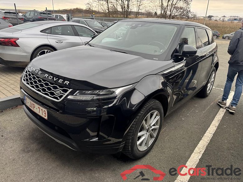 Land Rover Range Rover Evoque Evoque #1