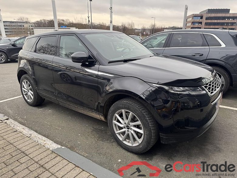 Land Rover Range Rover Evoque Evoque #2