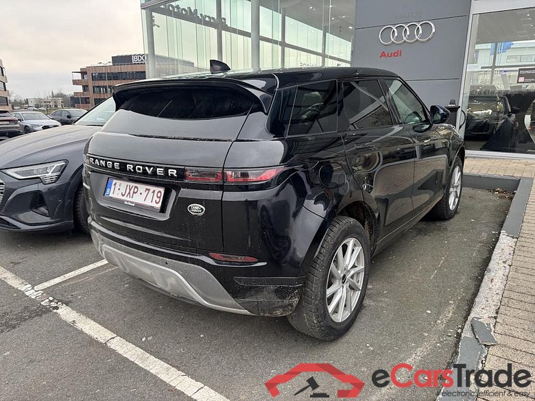 Land Rover Range Rover Evoque Evoque #4