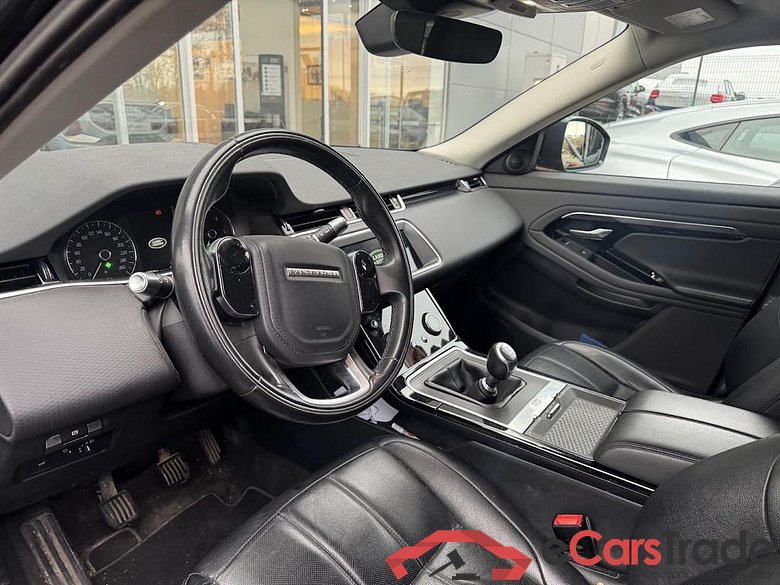 Land Rover Range Rover Evoque Evoque #5