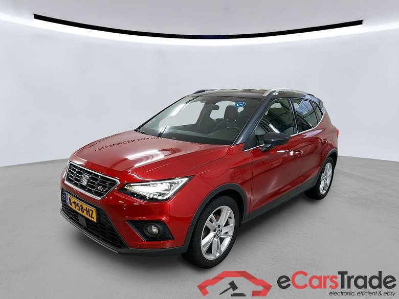 SEAT Arona 70 kW #1