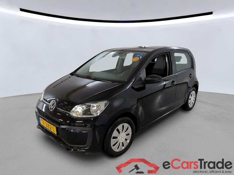 VOLKSWAGEN up! 44 kW