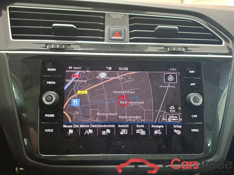 VOLKSWAGEN Tiguan 140 kW #2