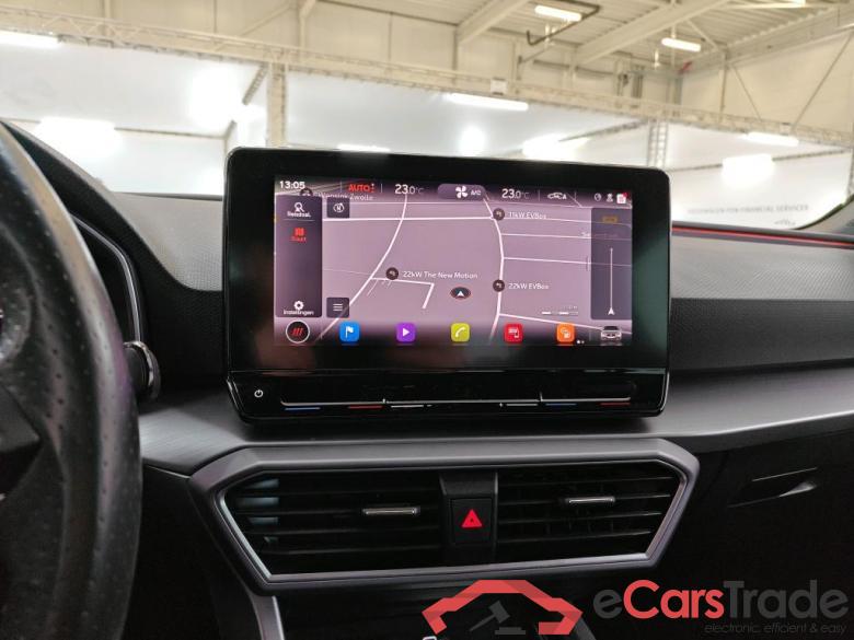 SEAT Leon Sportstourer 81 kW #2