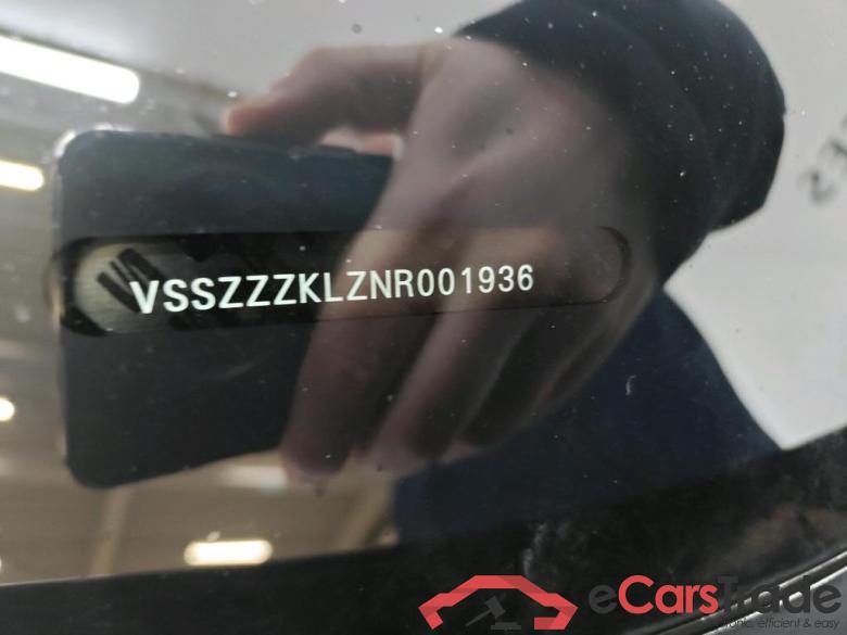 SEAT Leon Sportstourer 81 kW #3