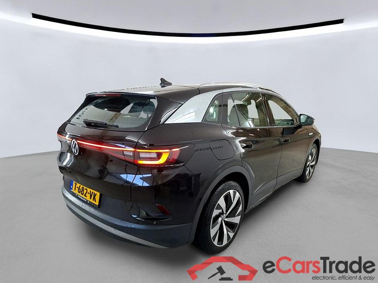 VOLKSWAGEN ID.4 128 kW #6