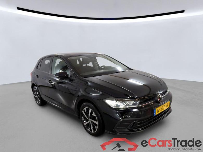VOLKSWAGEN POLO 70 kW #5