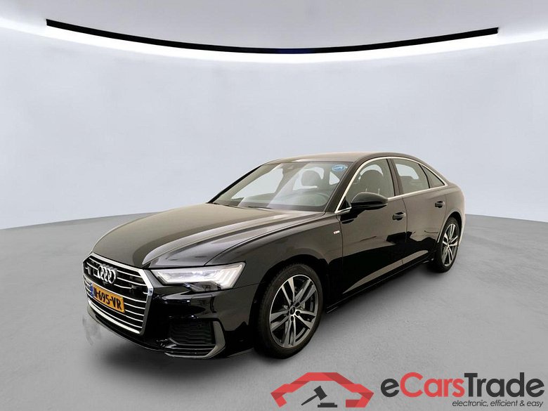 AUDI A6 LIMOUSINE 150 kW