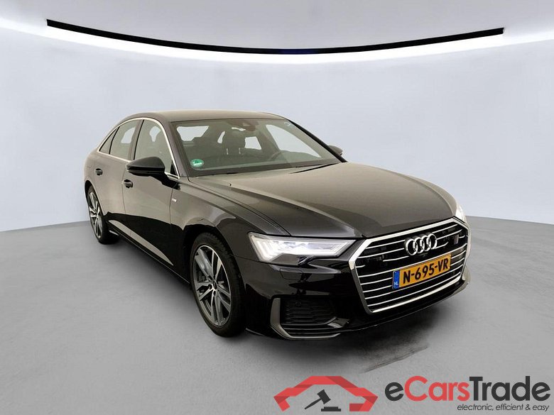 AUDI A6 LIMOUSINE 150 kW #5