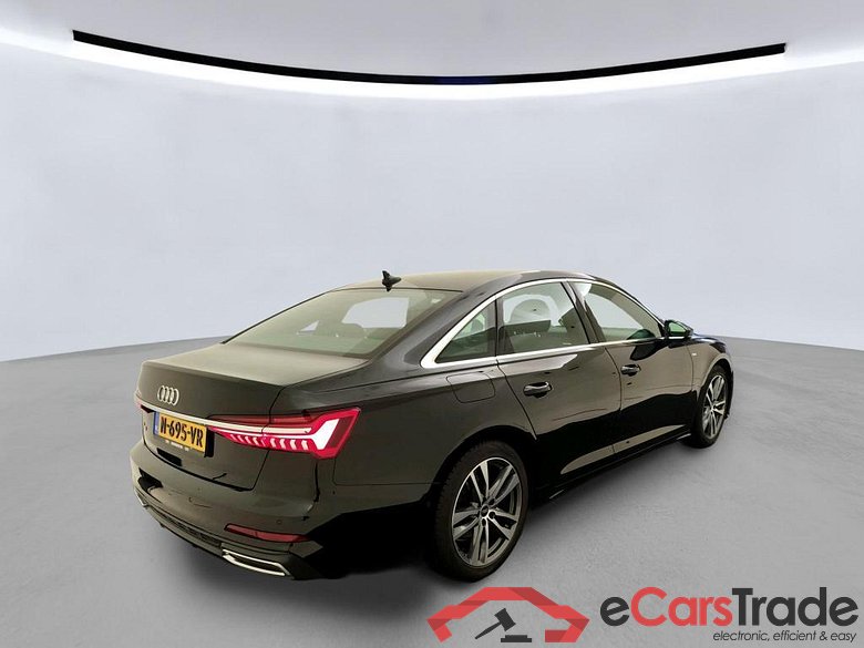 AUDI A6 LIMOUSINE 150 kW #6