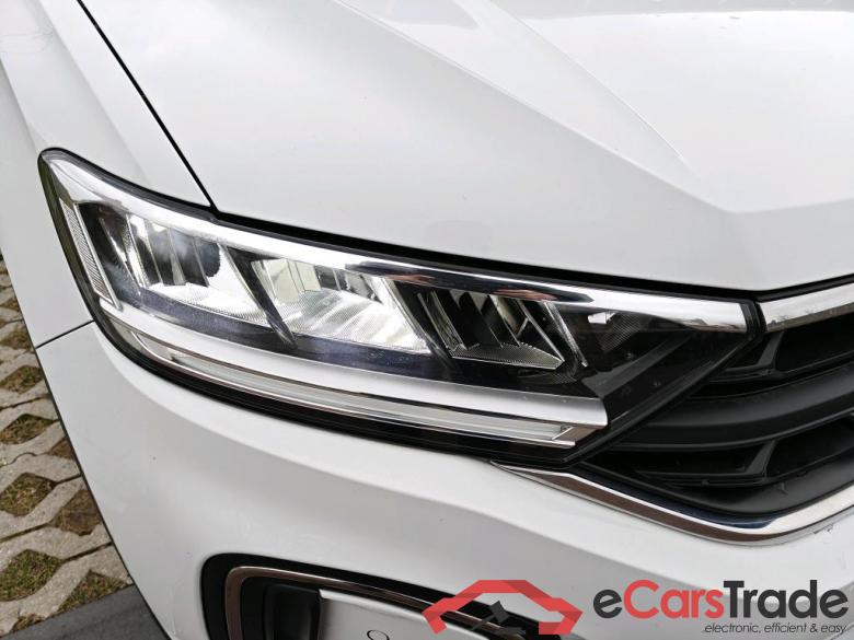 VOLKSWAGEN T-Roc 81 kW #3