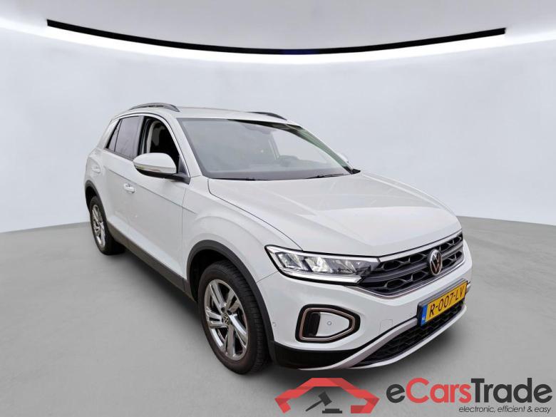 VOLKSWAGEN T-Roc 81 kW #4