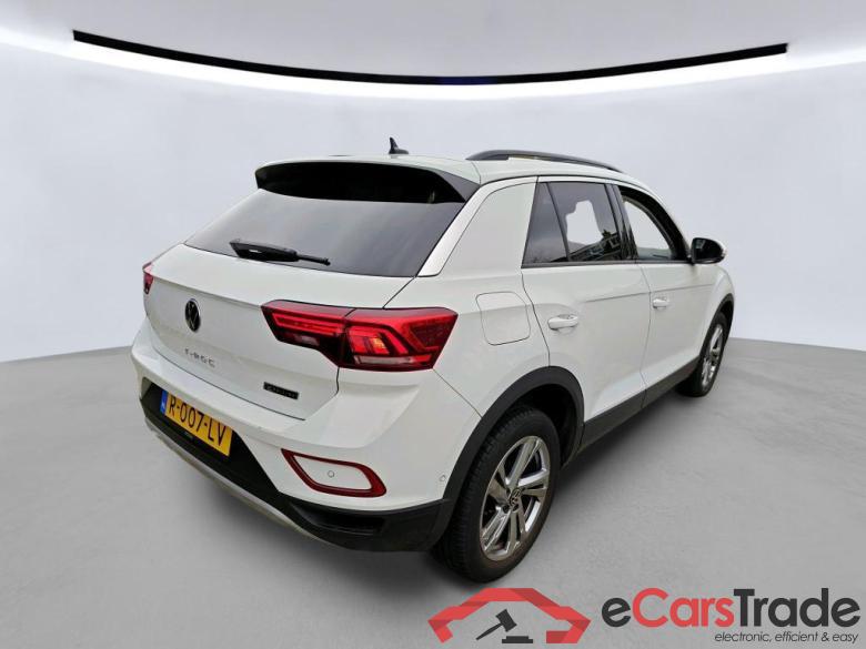 VOLKSWAGEN T-Roc 81 kW #5