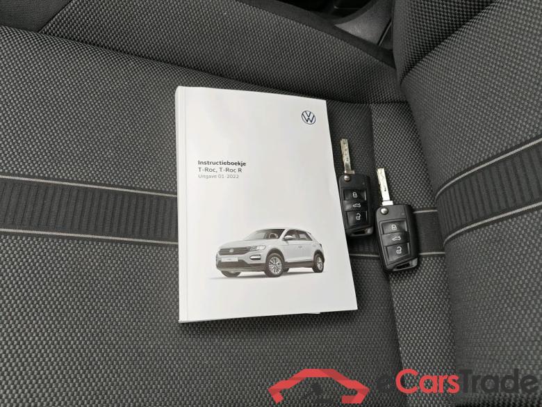 VOLKSWAGEN T-Roc 81 kW #6