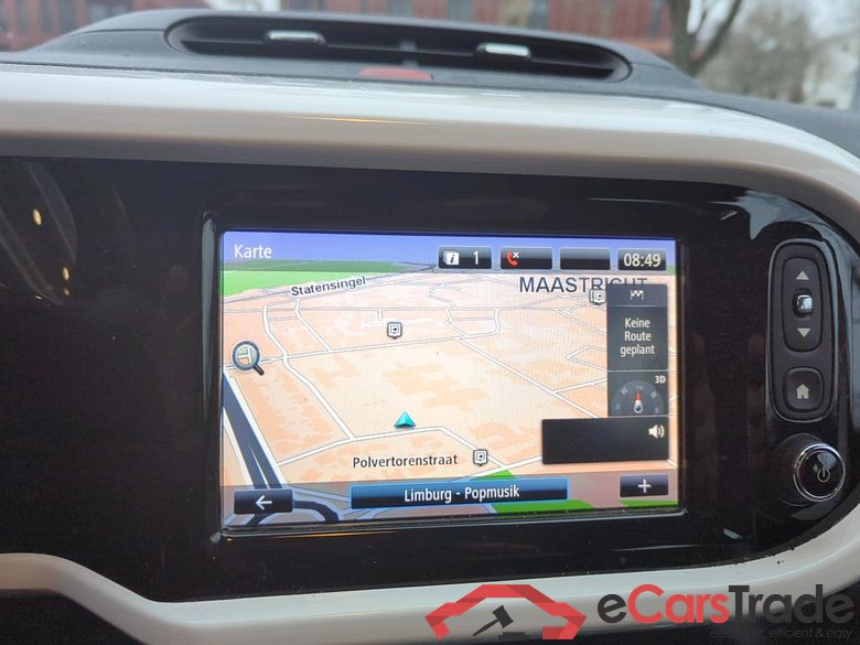 RENAULT TWINGO 52 kW #3