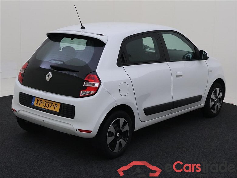 RENAULT TWINGO 52 kW #5