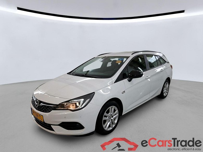 OPEL Astra Sports Tourer 107 kW