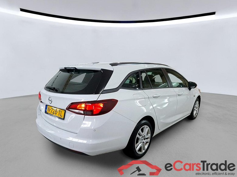 OPEL Astra Sports Tourer 107 kW #5