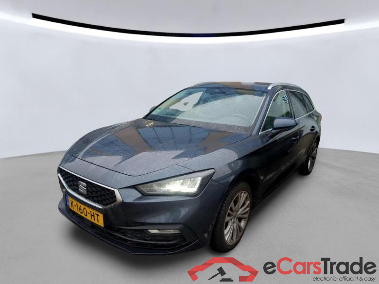SEAT Leon Sportstourer 110 kW