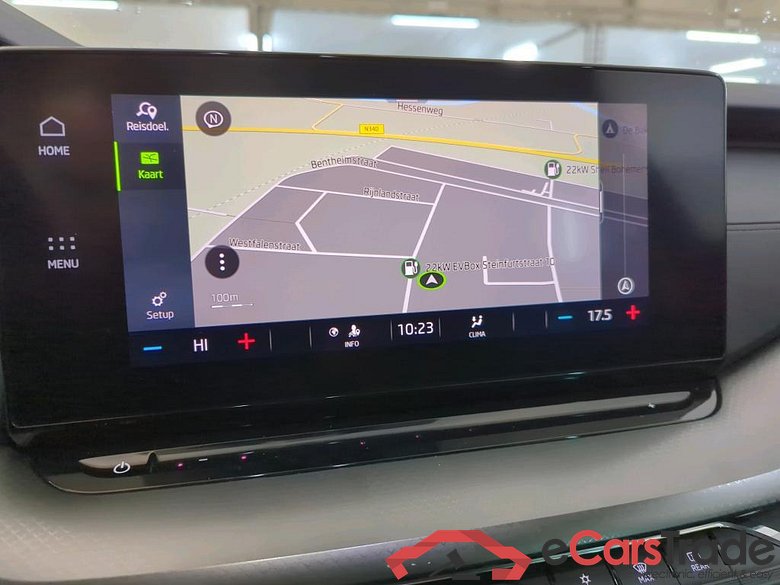 SKODA Octavia Combi 81 kW #2